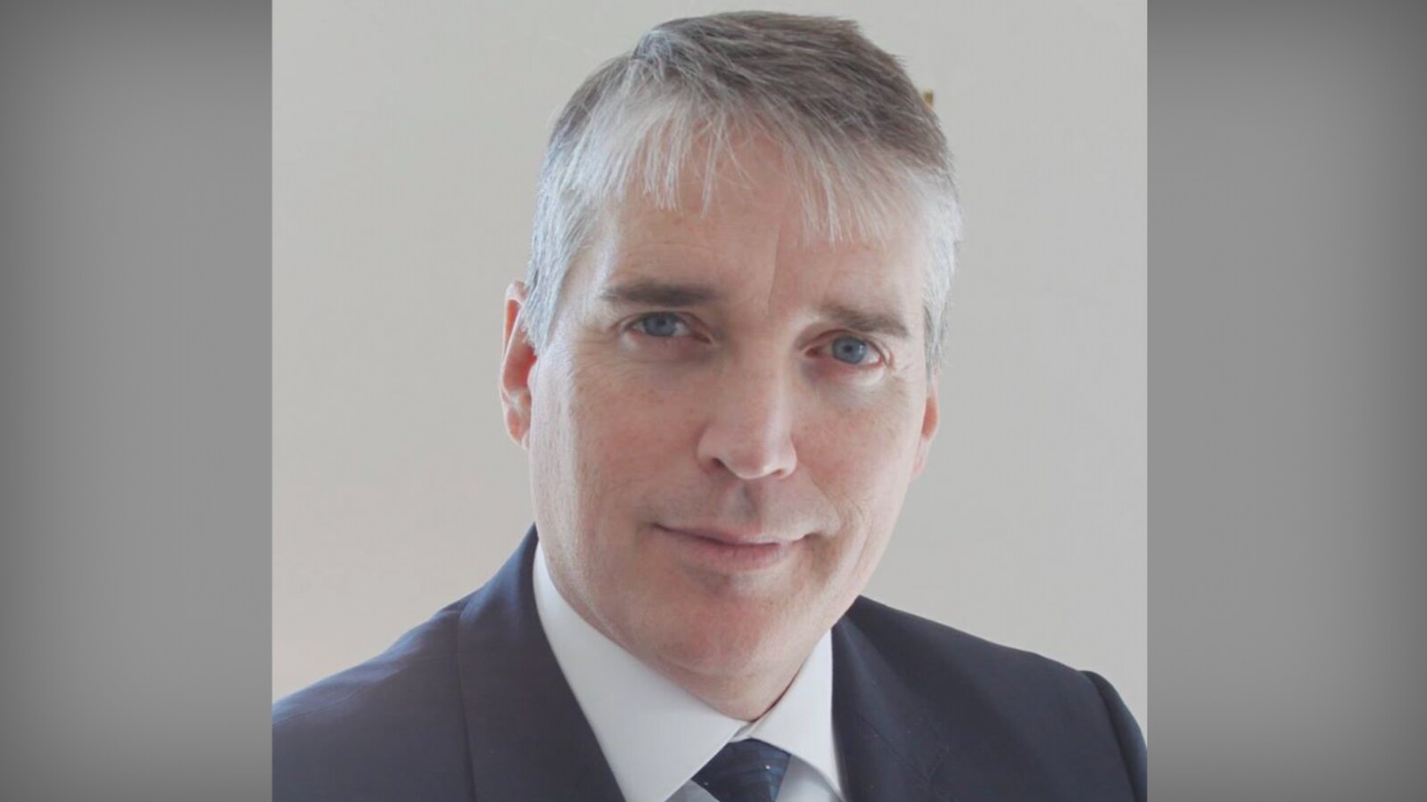 Claude Laroche est candidat libéral dans Rimouski