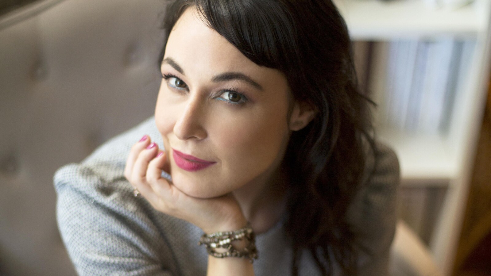 Claudia Larochelle