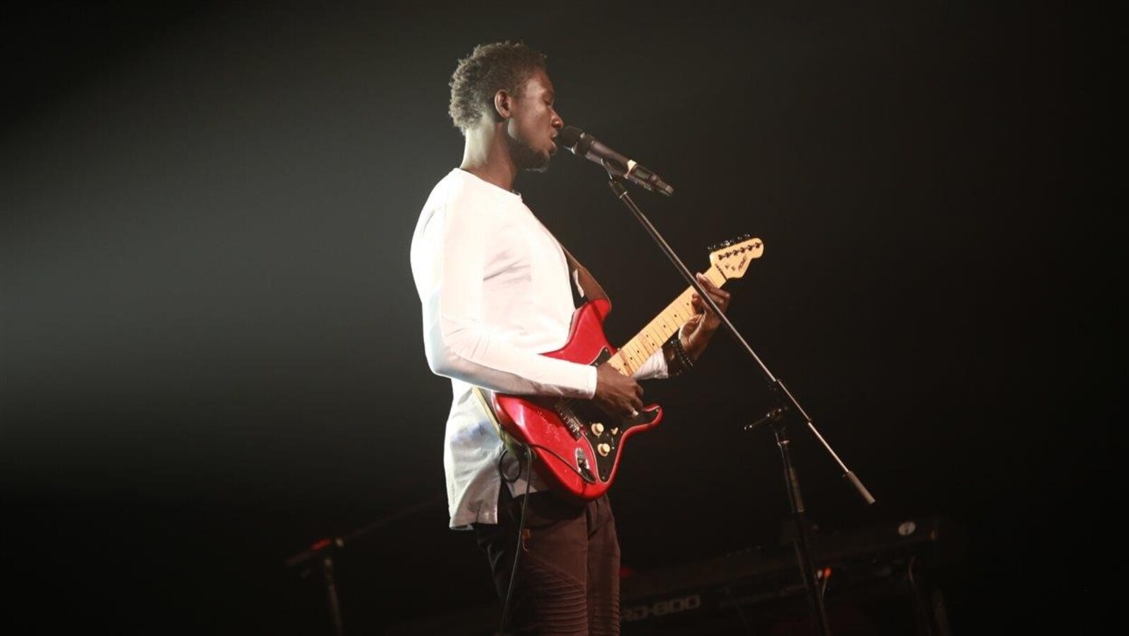 Mamadou Thierno