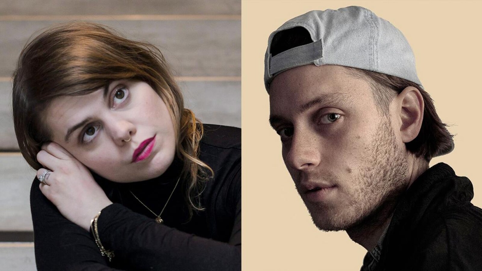 Cœur de Pirate et Loud