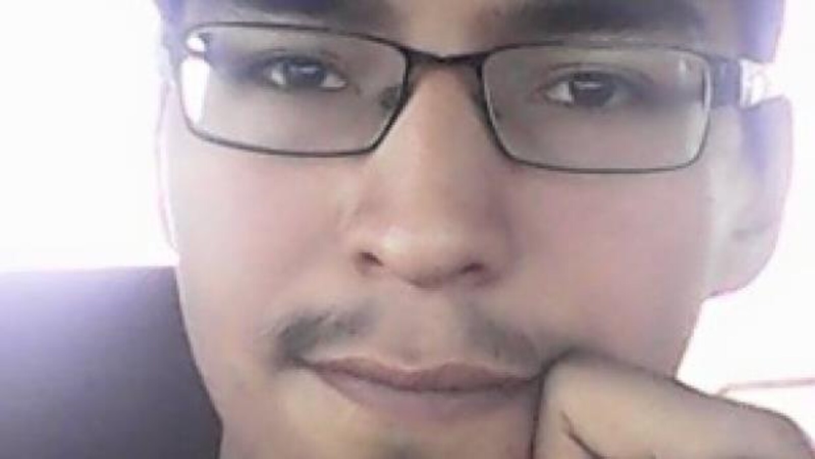 Photo de Colten Boushie.
