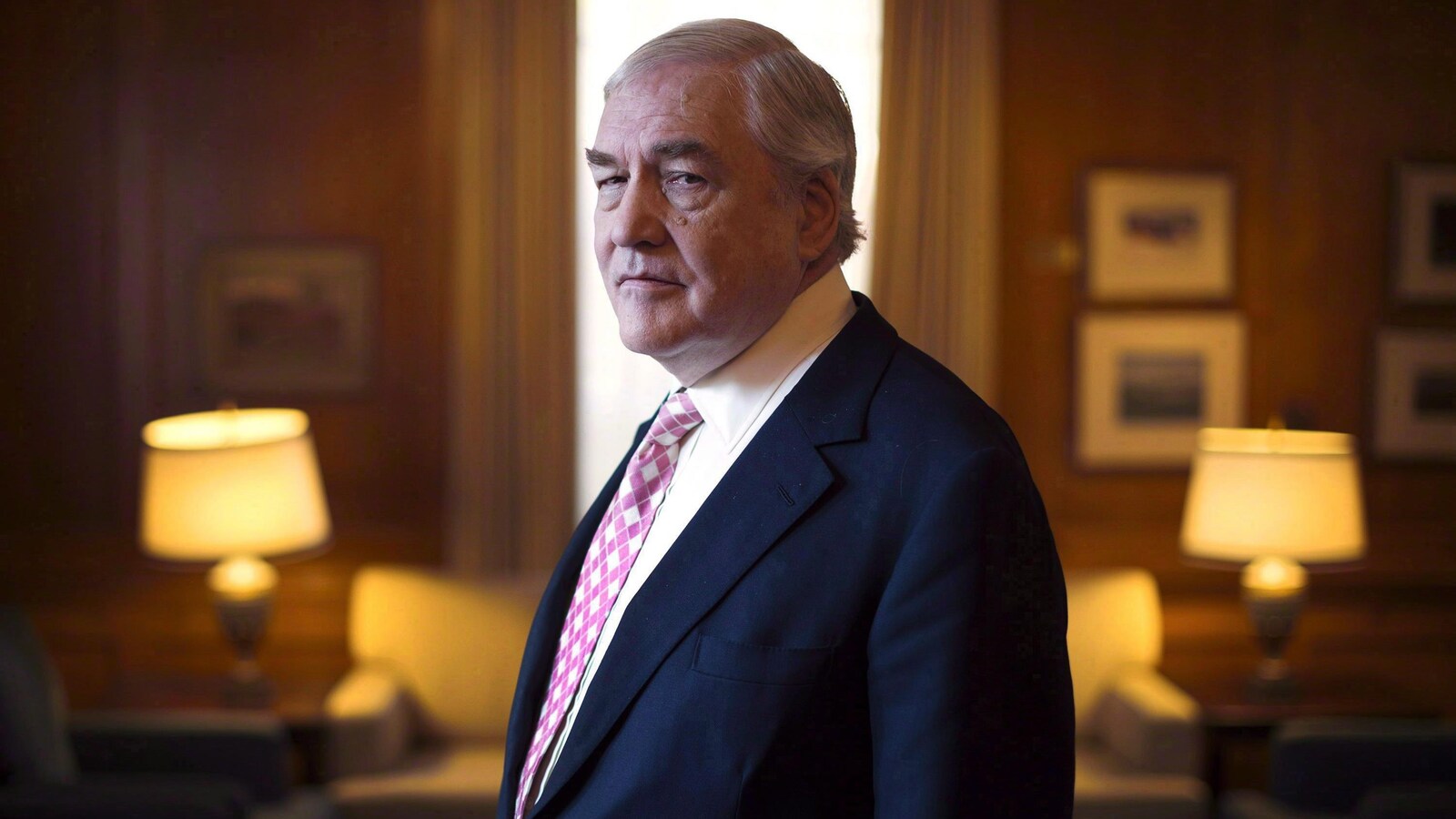 Conrad Black