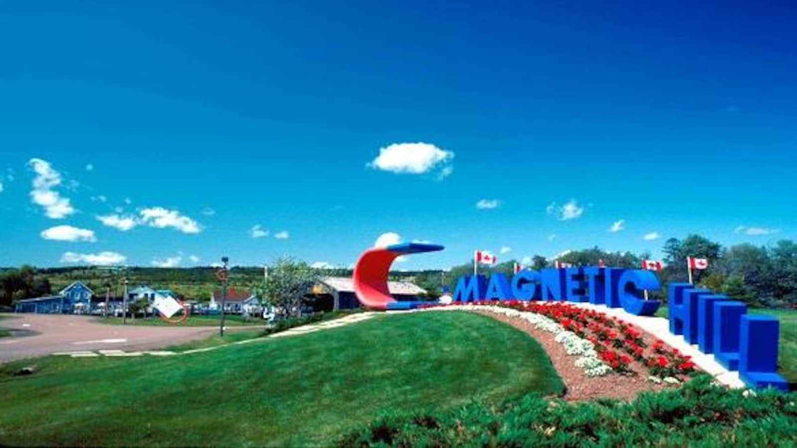 Le paysage de la côte magnétique à Moncton pourrait bientôt changer