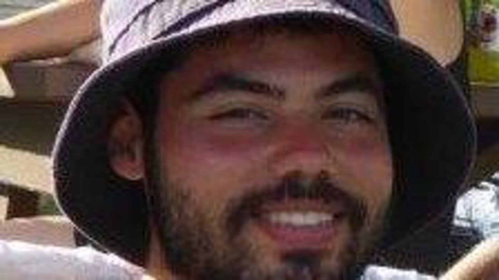 David Mailloux, 27 ans, est disparu depuis le 21 avril dernier.