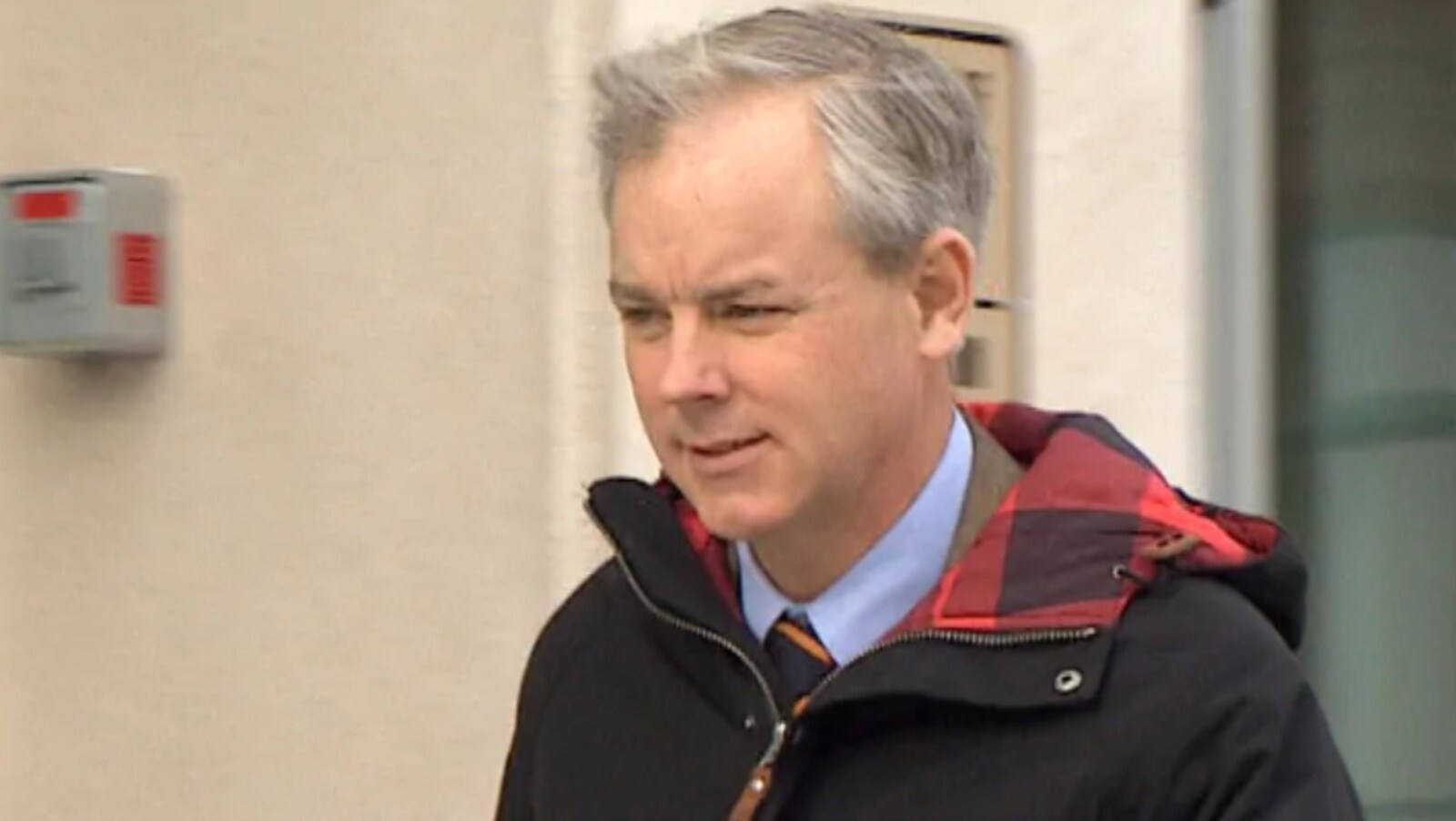 Dennis Oland subit un deuxième procès pour le meurtre non prémédité de son père, le multimillionnaire Richard Oland.