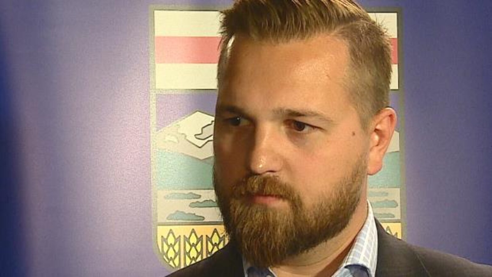 Derek Fildebrandt