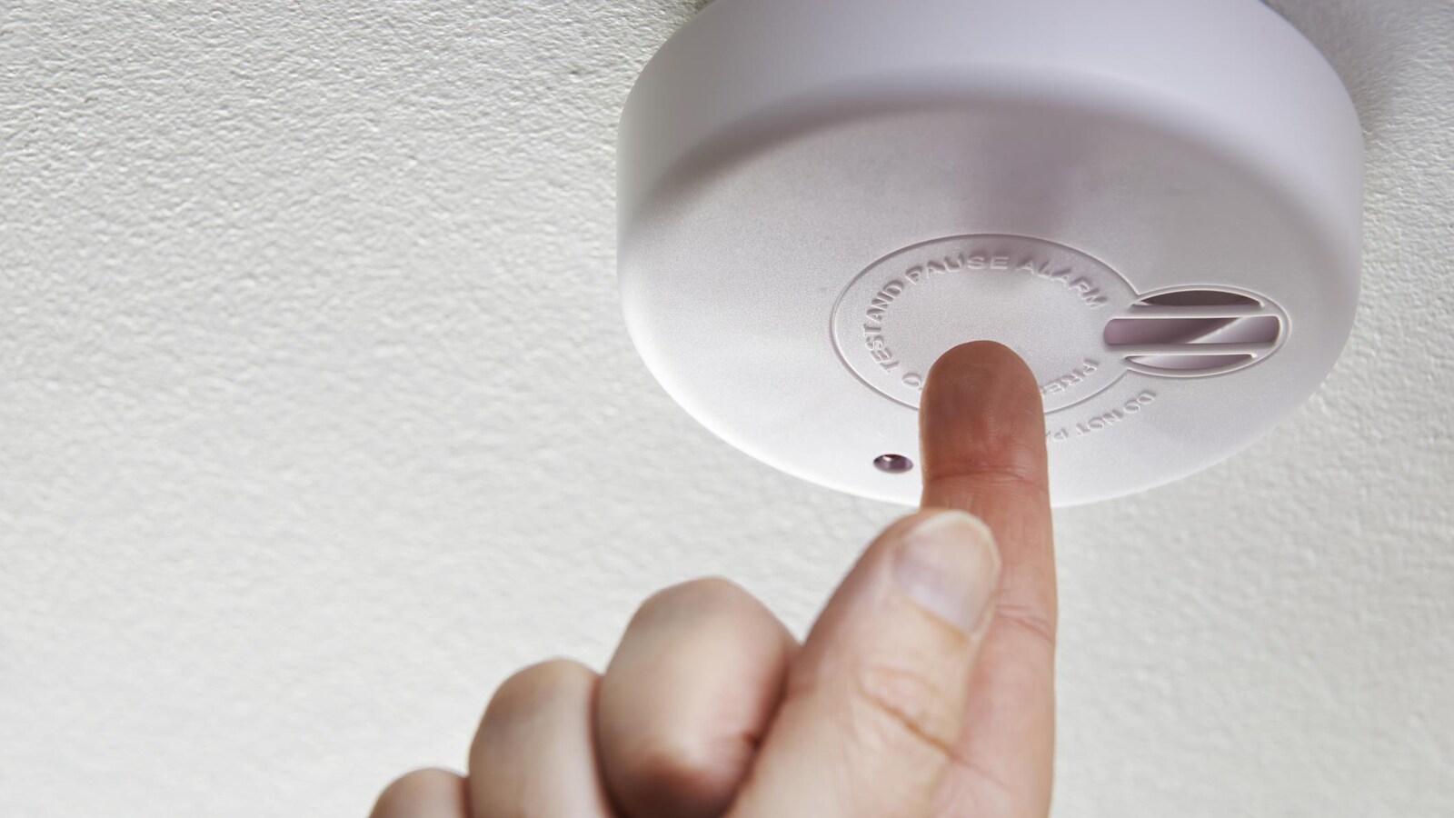 Les propriétaires d'immeubles qui doivent fournir un avertisseur de fumée à leurs locataires, mais il revient à ces derniers de changer la pile, au besoin.