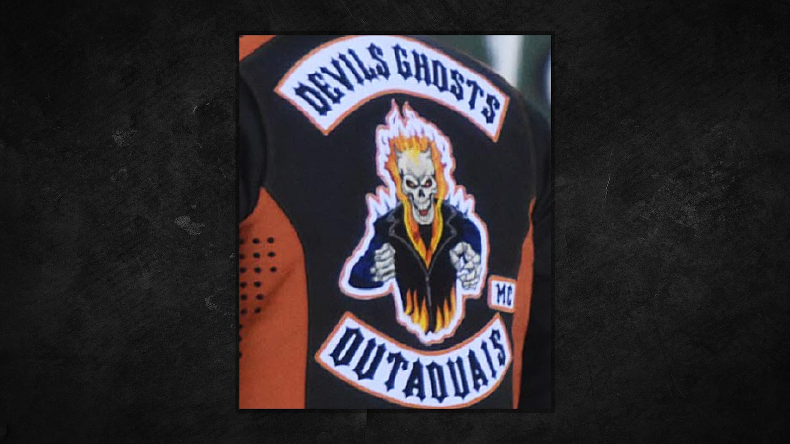 Les Devils Ghosts sont présents en Outaouais.