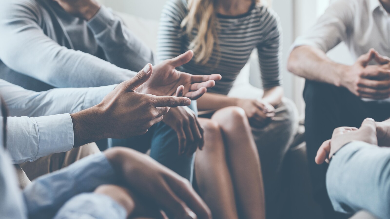 Le CRMSM fournit notamment aux personnes issues des communautés culturelles, immigrantes ou réfugiées une foule de renseignements, notamment sur les ressources disponibles et la manière d'y accéder.