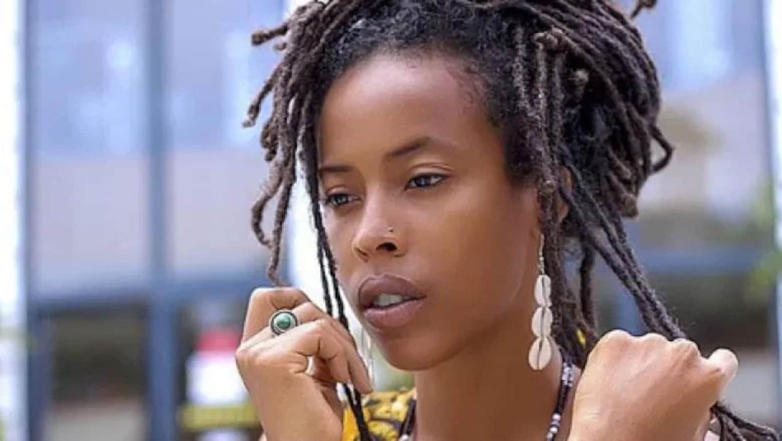 Donisha Prendergast, la petite-fille de Bob Marley