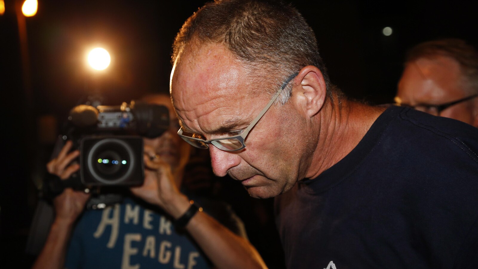 Douglas Garland