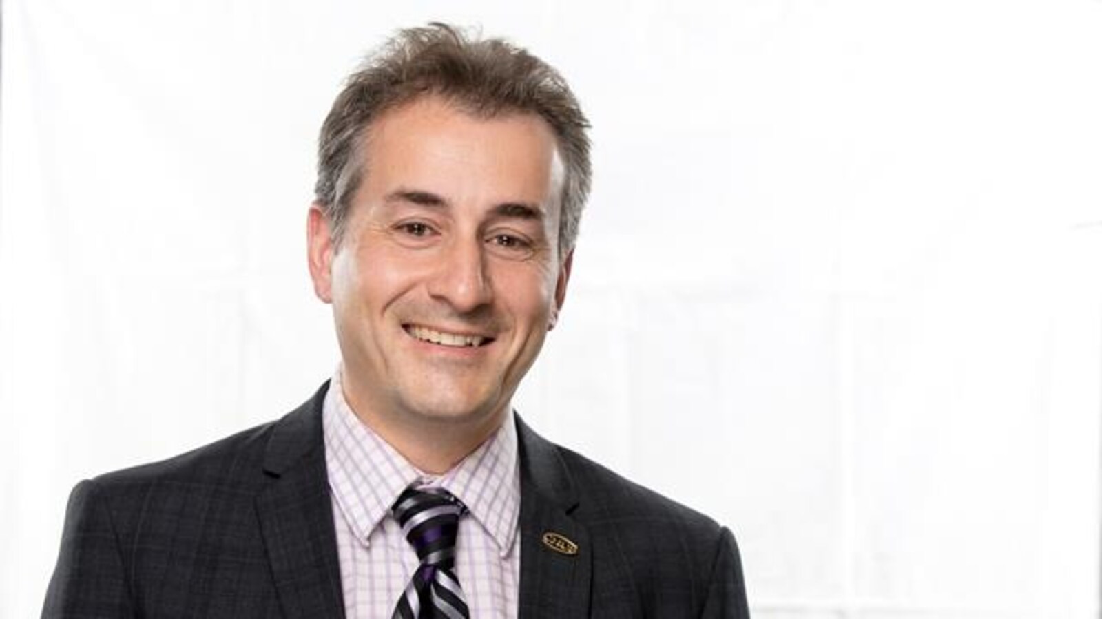 Dr Stéphane Tremblay