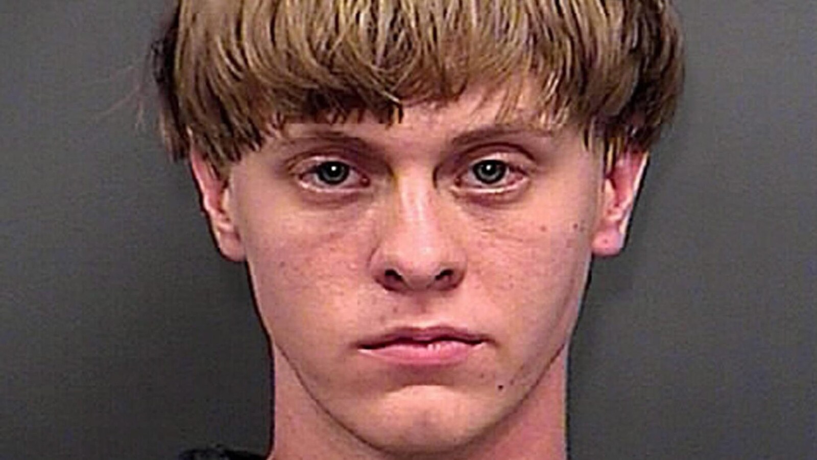 Dylann Roof a été condamné pour le meurtre de neuf paroissiens noirs en juin 2015 dans une église de Charleston.