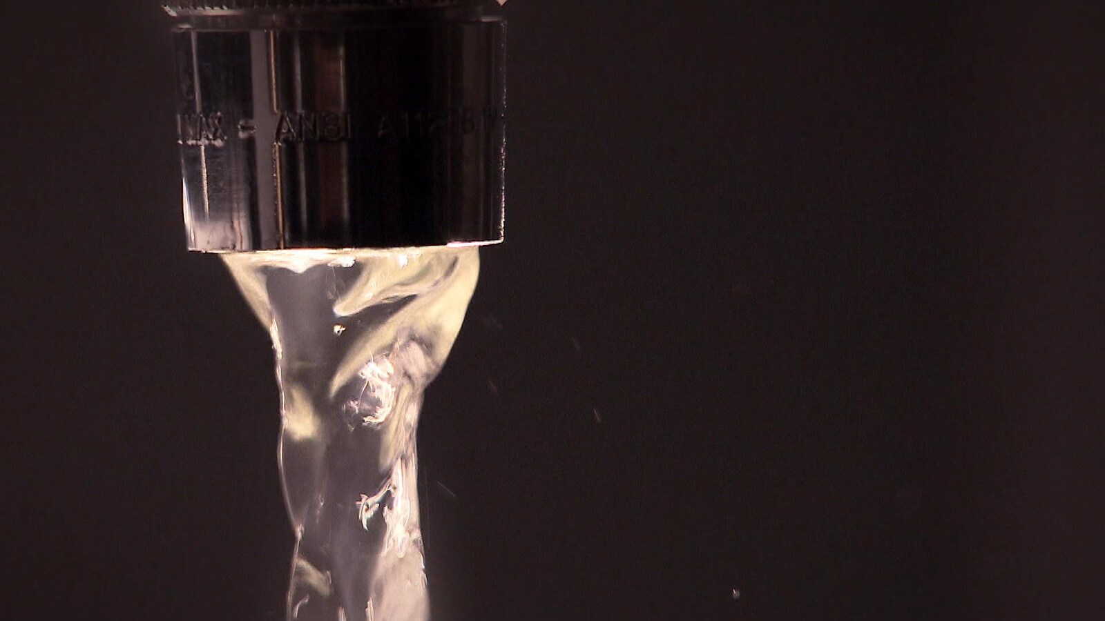 Les municipalités veulent protéger leur eau potable.