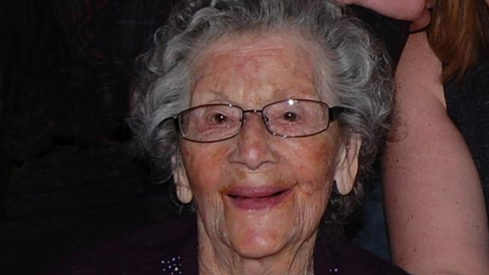 Ellen Gibb