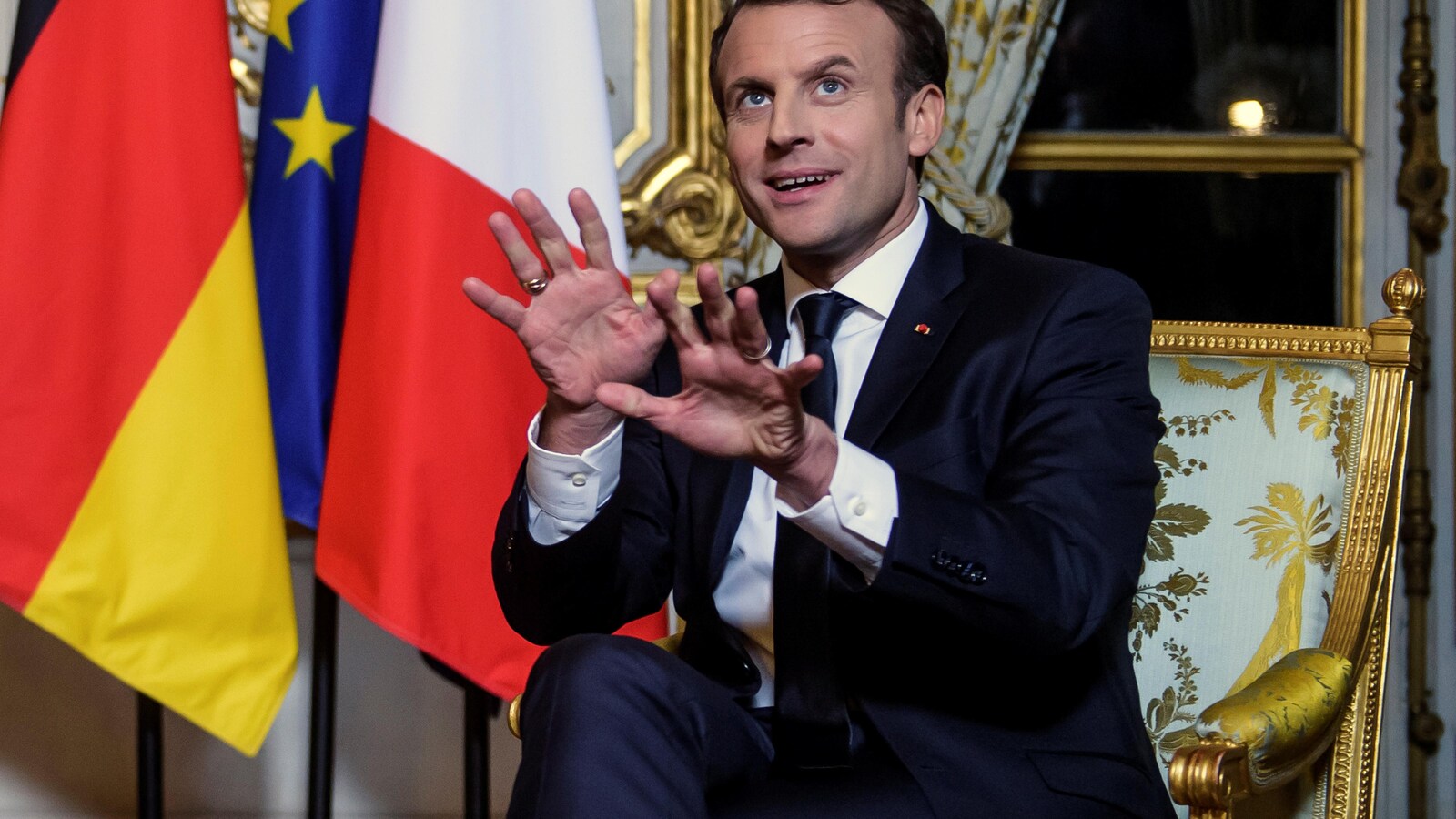 site de rencontres allemand Canada