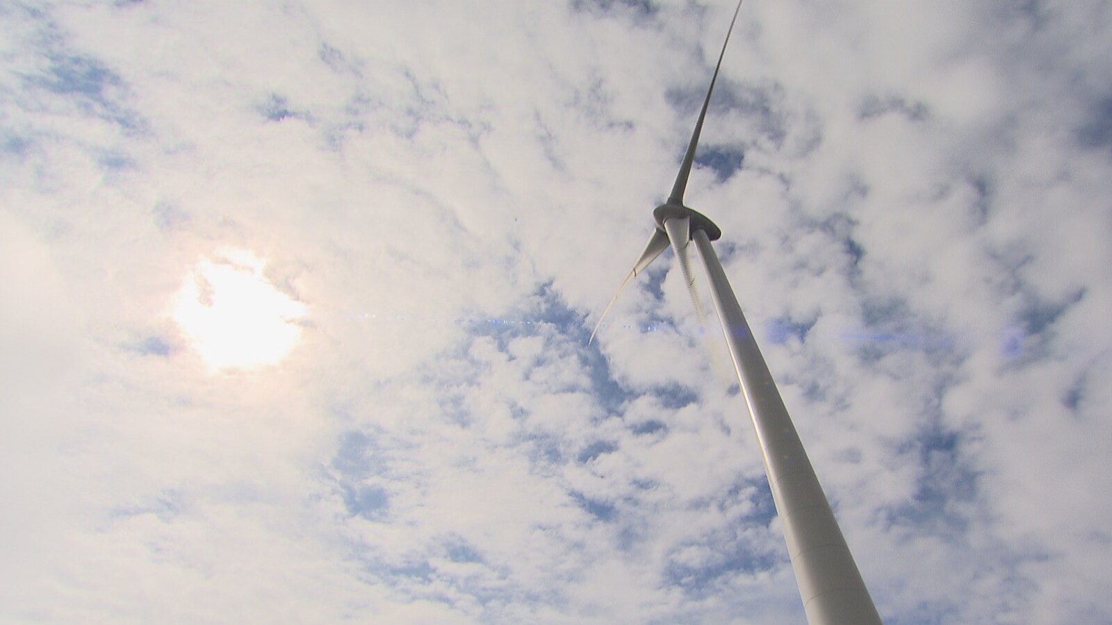 Éolienne