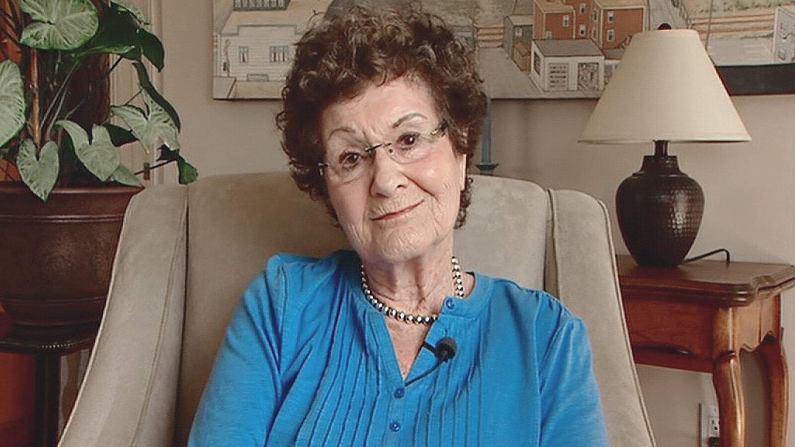 Erminie Cohen.