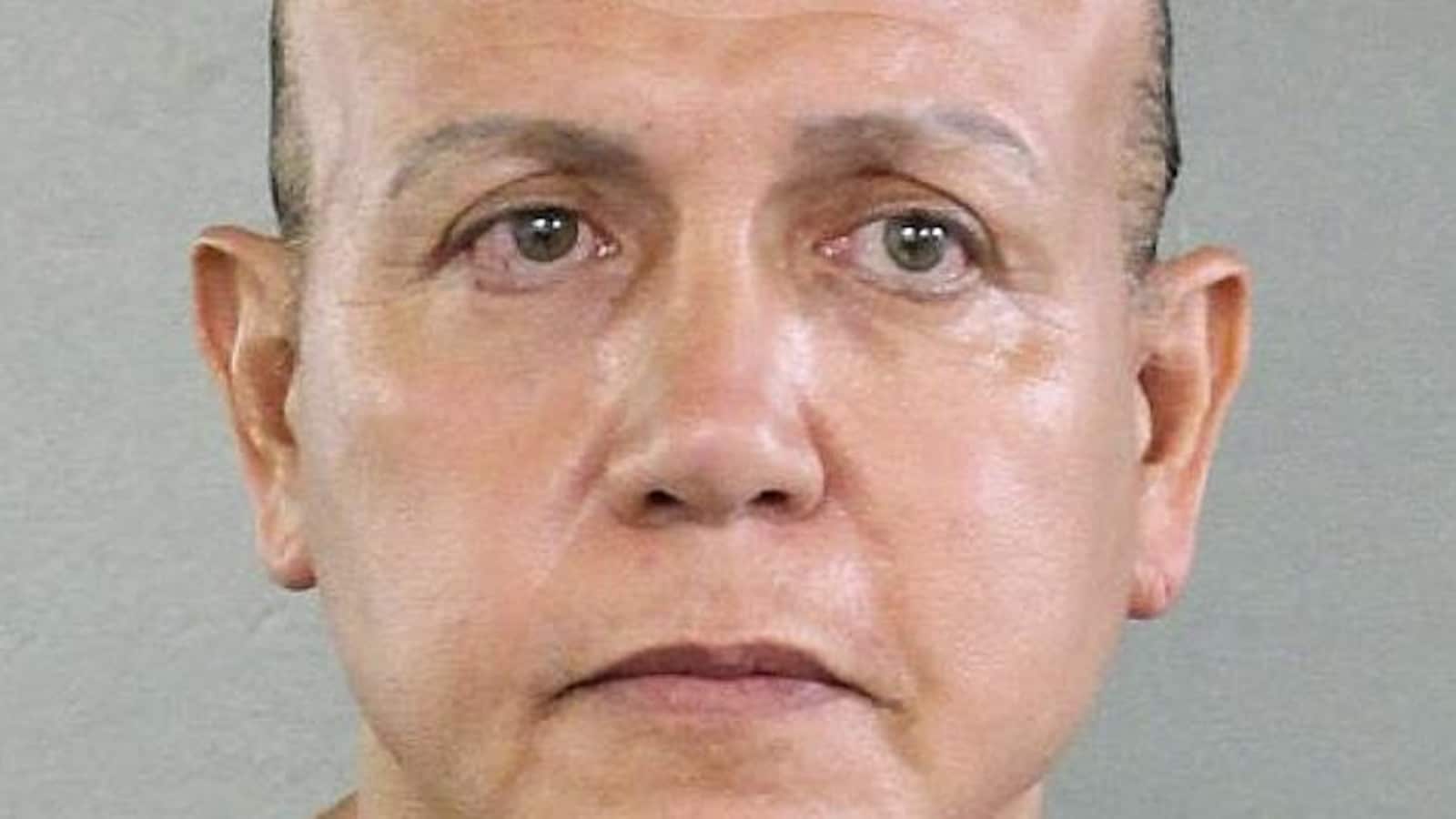 Cesar Sayoc