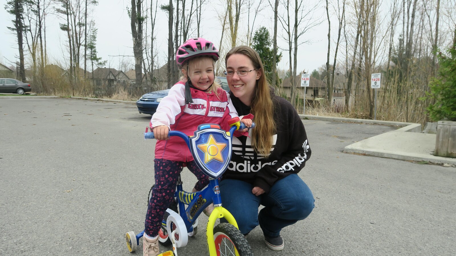 bicyclette hull gatineau