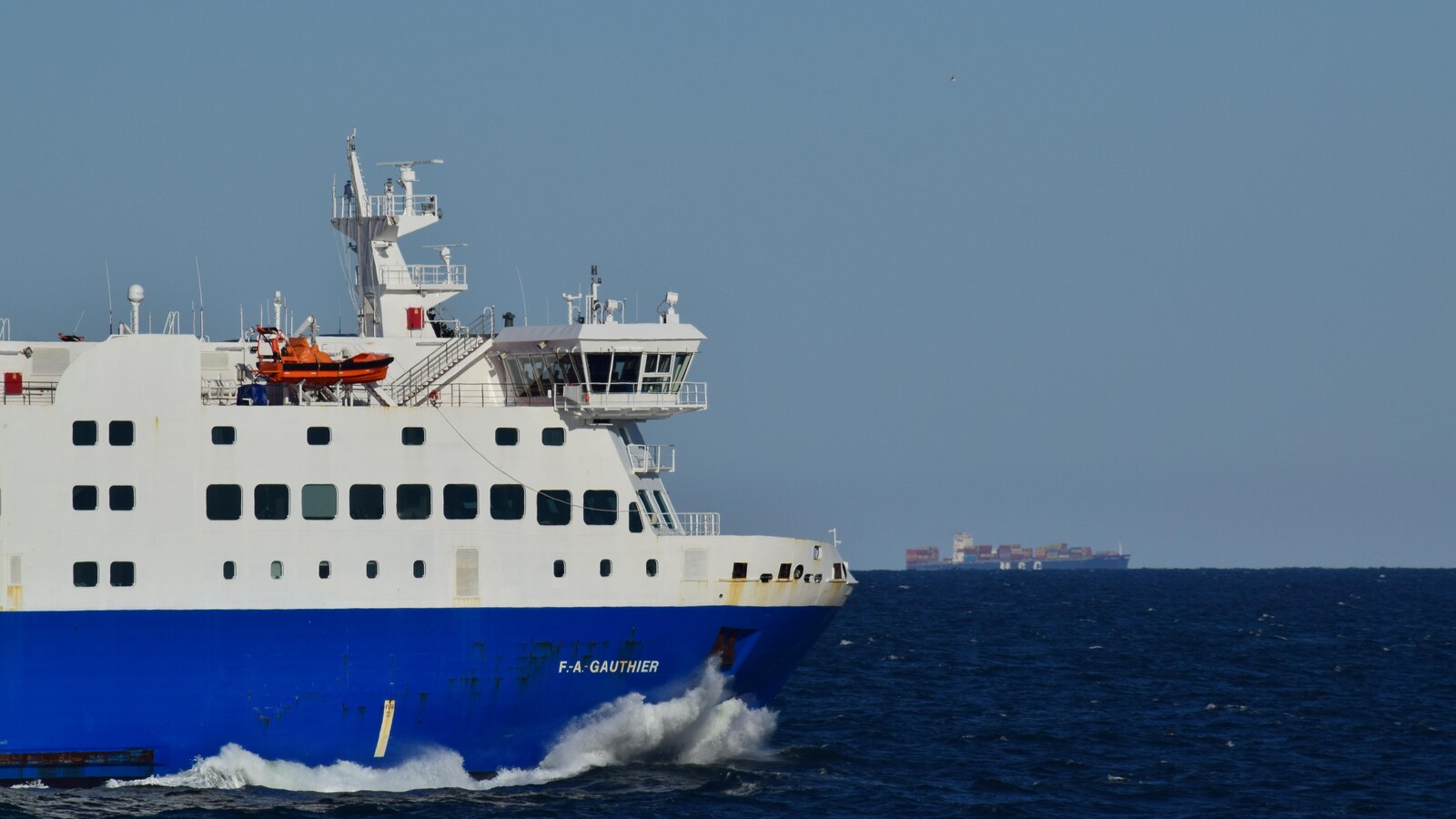 Matane