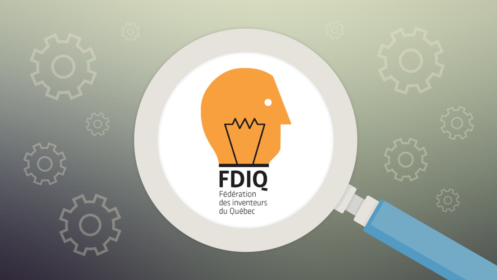 La Fédération des inventeurs du Québec