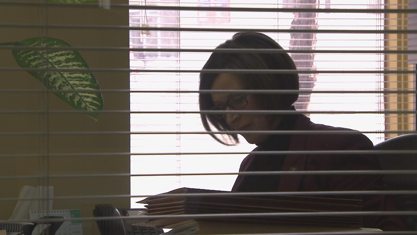 Pascale Rioux, directrice générale de la Ville de Trois-Pistoles.