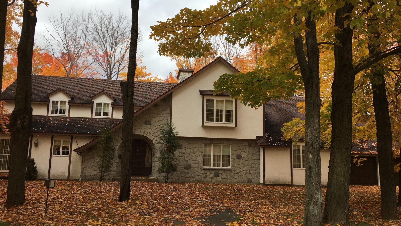 Une nouvelle maison de répit pour proches-aidants verra bientôt le jour à Shawinigan.