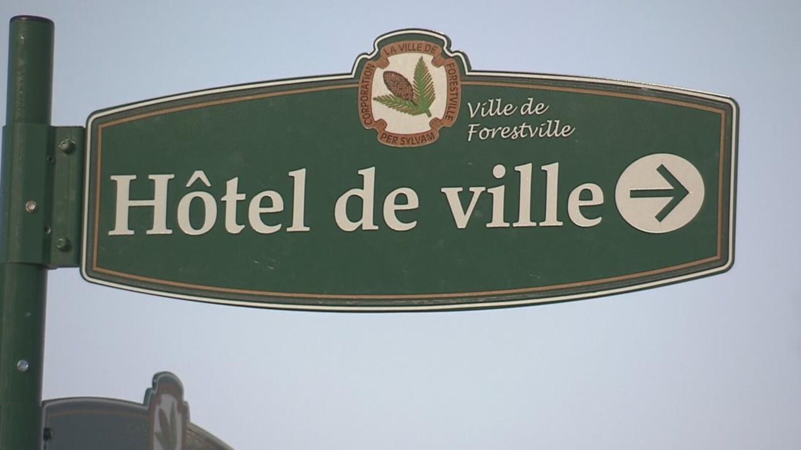 Ville de Forestville