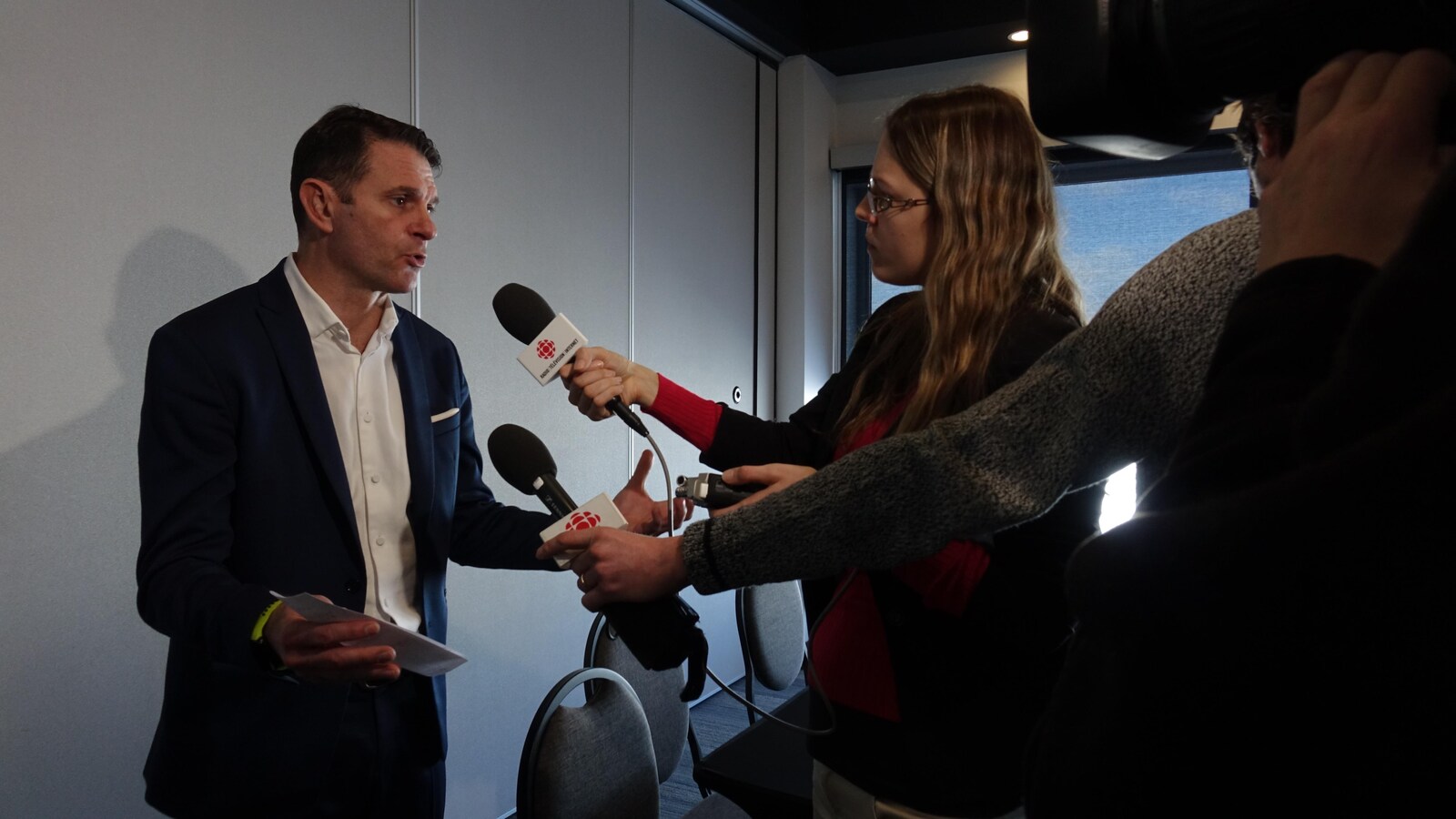 Radio Canada Cote Nord >> Une Campagne De Promotion Mais Peu De Solutions Pour La Traverse Radio Canada Cote Nord >> Une Campagne De Promotion Mais Peu De Solutions Pour La Traverse