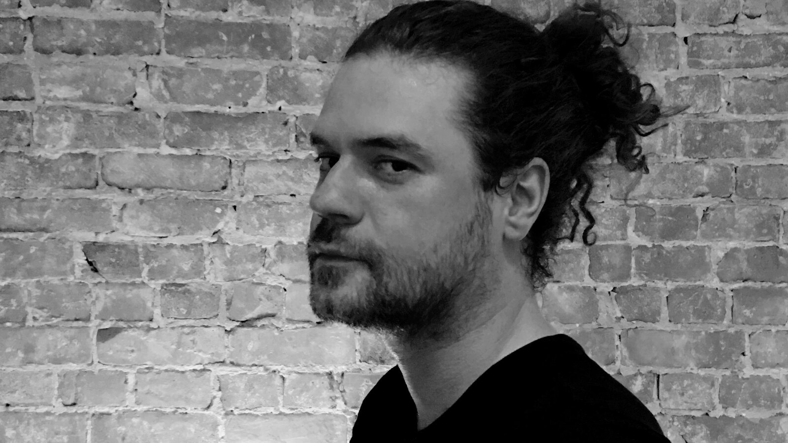 L'auteur François Guerrette