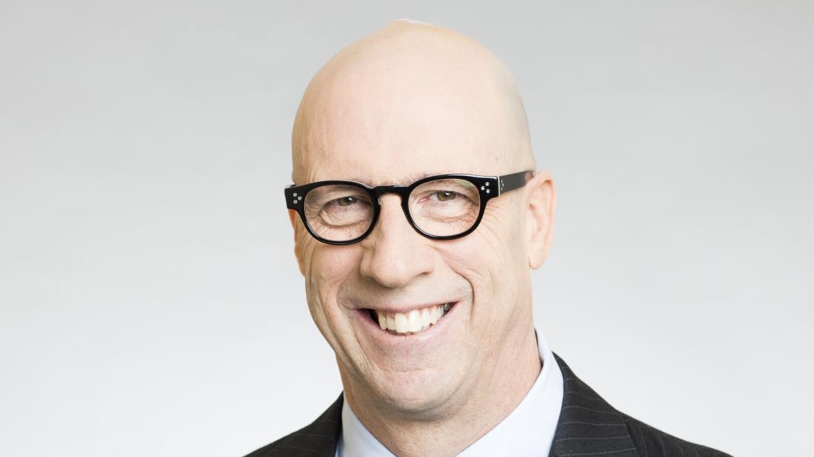 Le député de la circonscription de Marquette, le libéral François Ouimet, ne se présentera pas aux élections du 1er octobre.