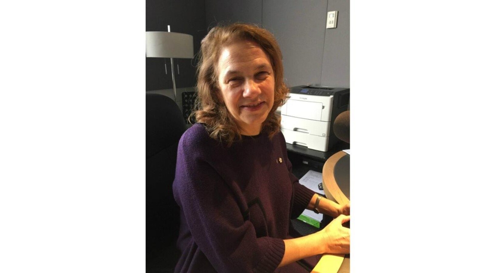 Françoise Baylis