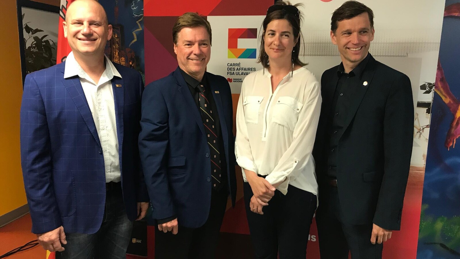 Une nouvelle formation pour les gestionnaires