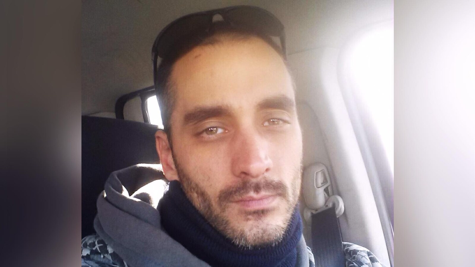 Frédérick Pageau