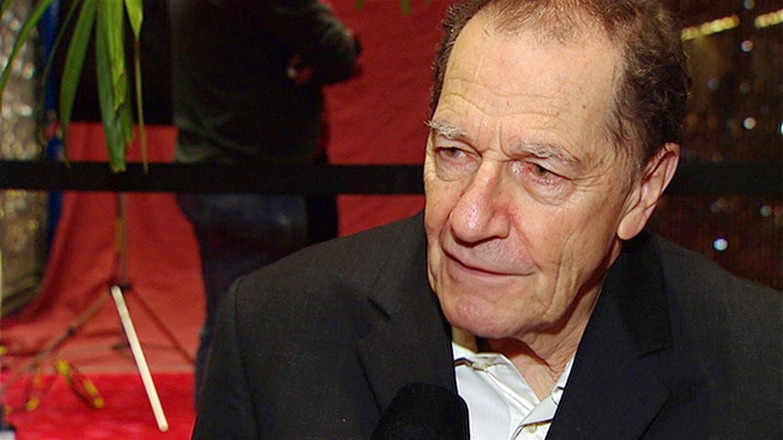 Le comédien Gabriel Gascon s'est éteint, il avait 91 ans.