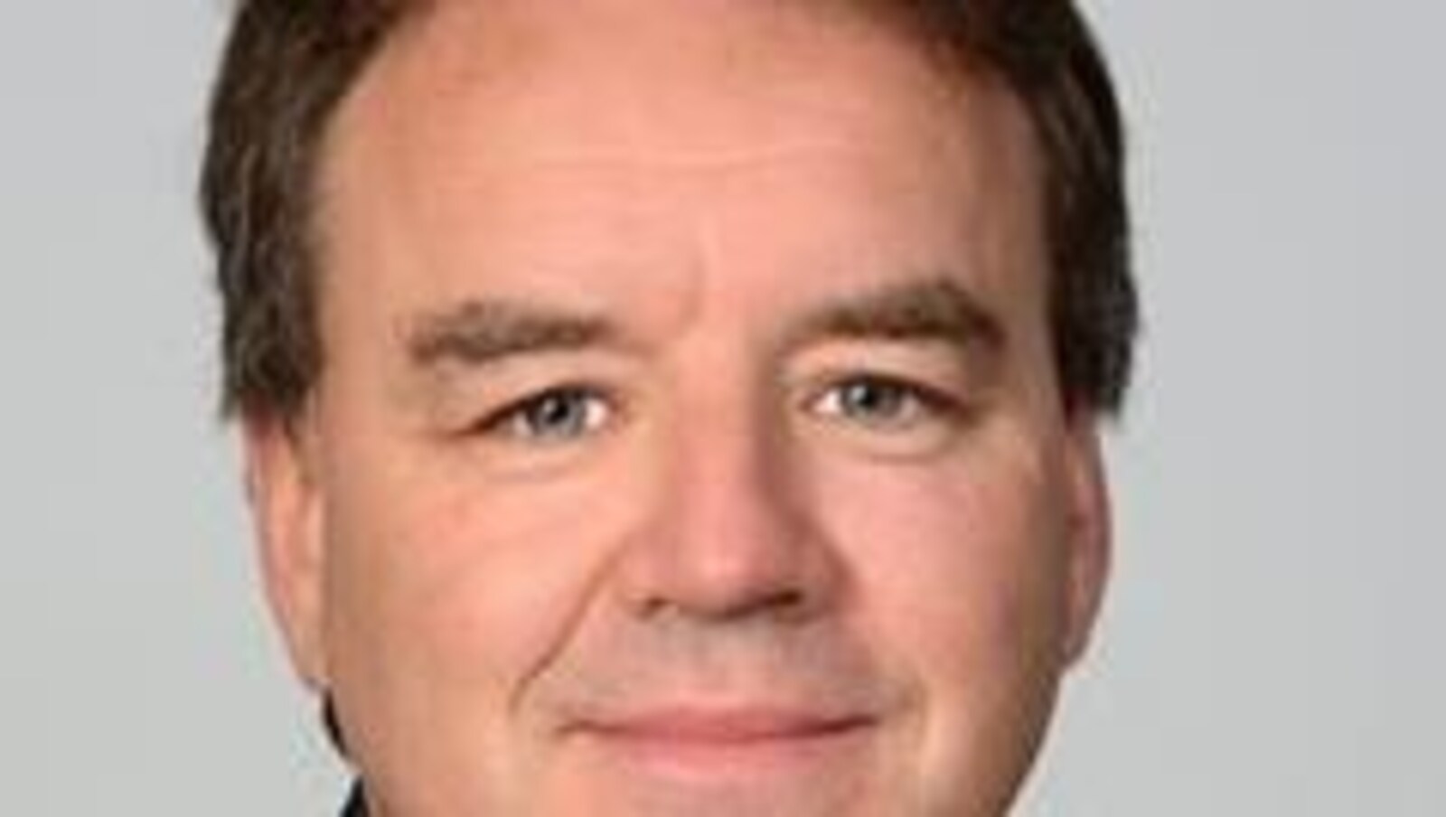 Photo du nouveau maire de Témiscouata-sur-le-Lac, Gaétan Ouellet