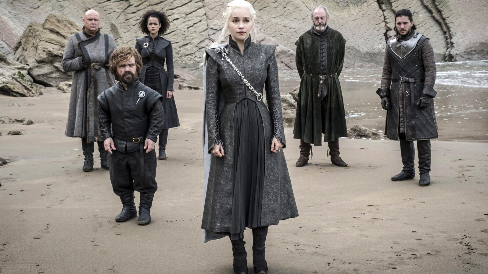 « Game of Thrones »