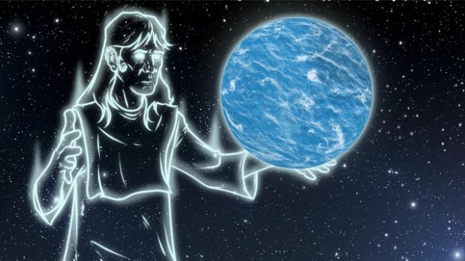 Un graphiste autochtone anime l’histoire du Canada ICI RadioCanada.ca