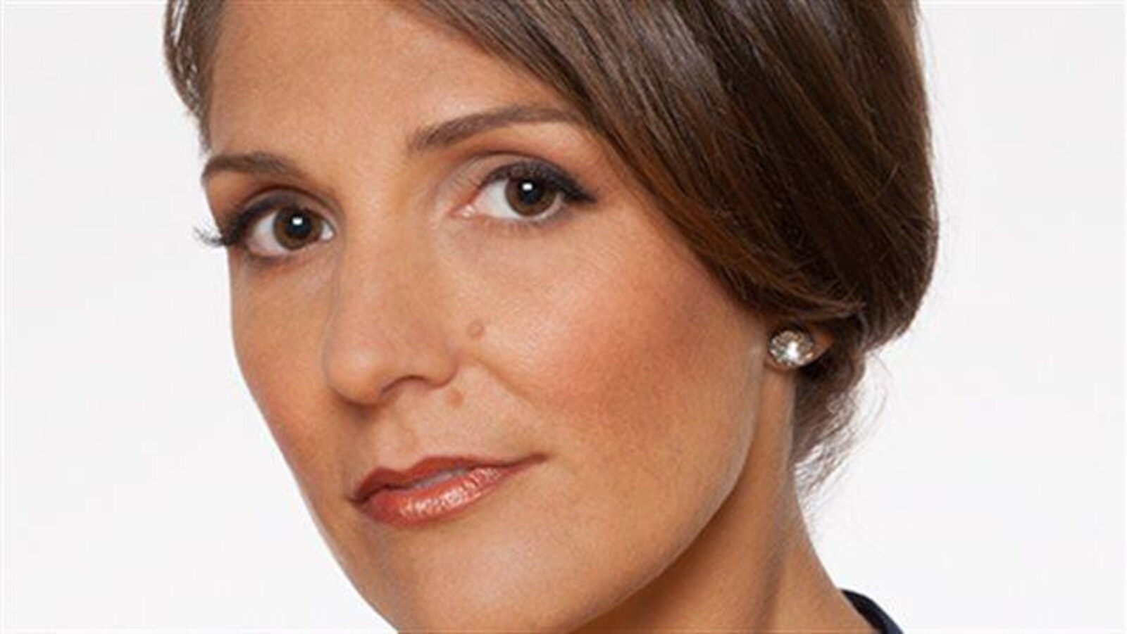 La poète et artiste multidisciplinaire Georgette LeBlanc.