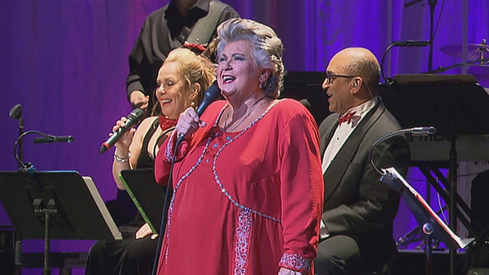 Ginette Reno