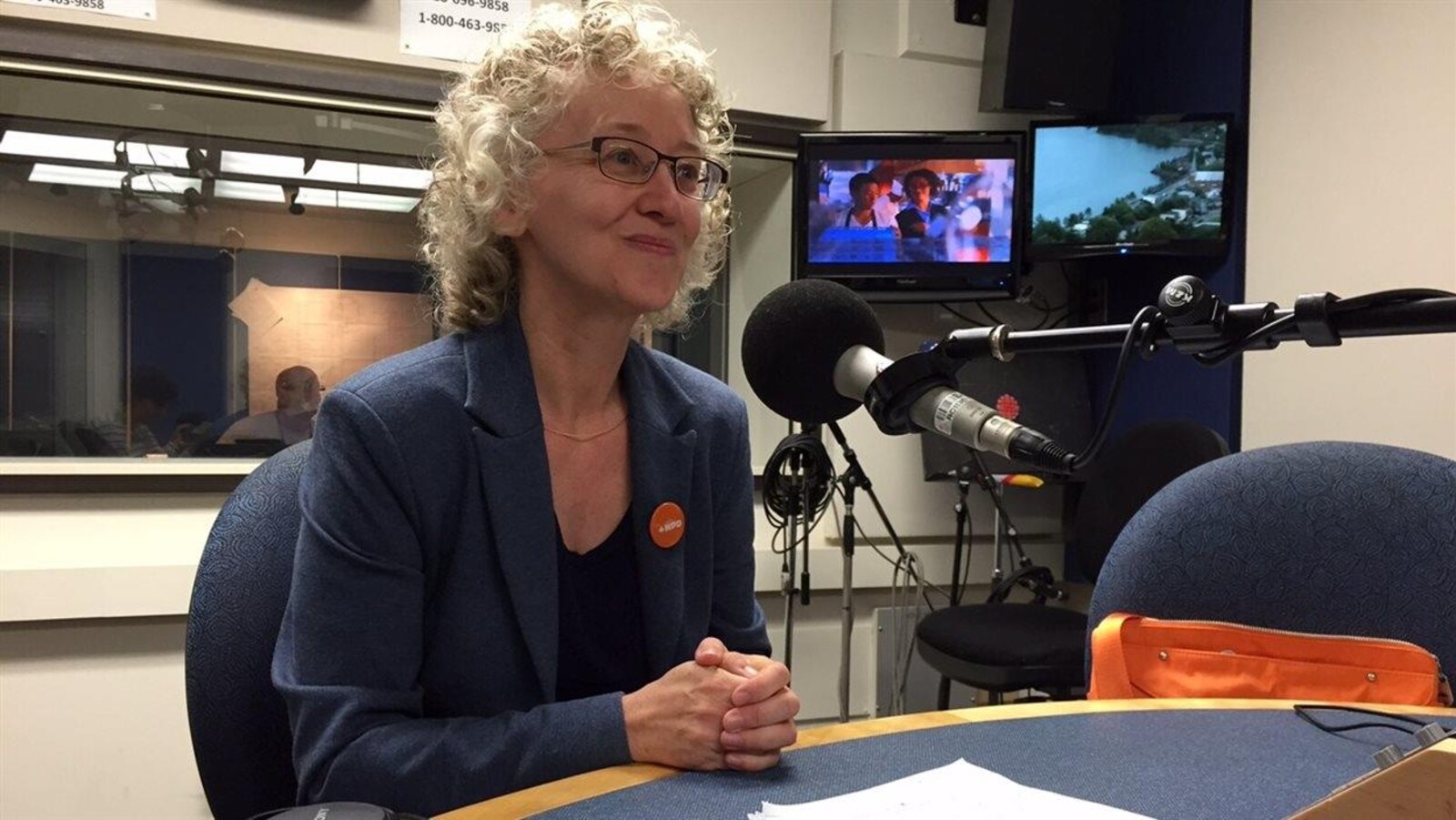 Gisèle Dallaire