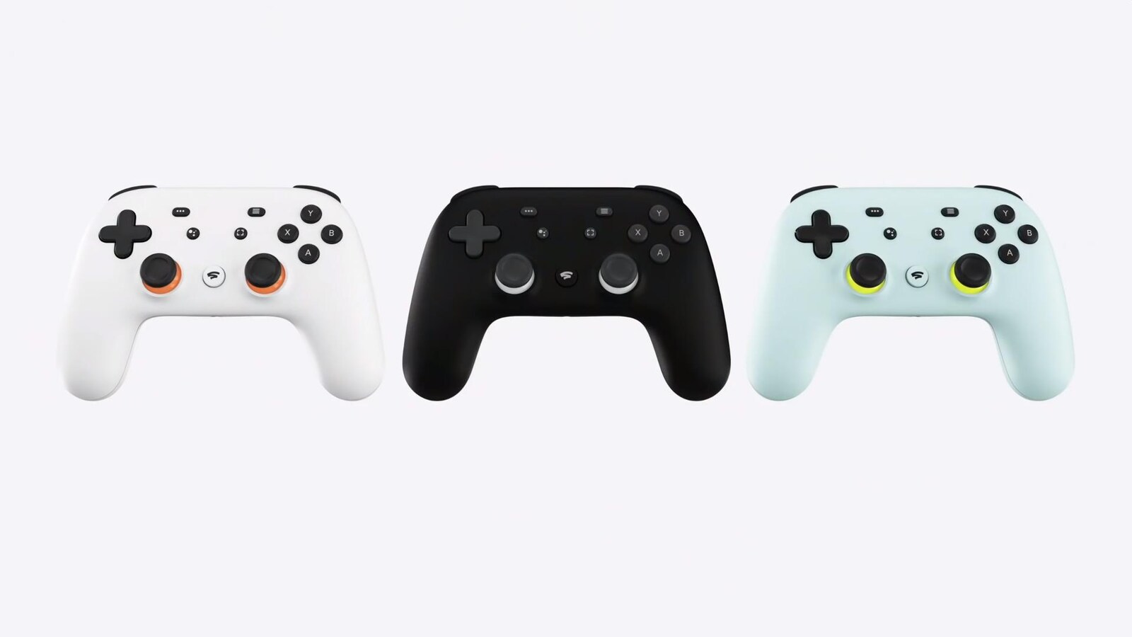 Ce qu'il faut retenir de la conférence au GDC — Google Ce qu'il faut retenir de la conférence au GDC — Google