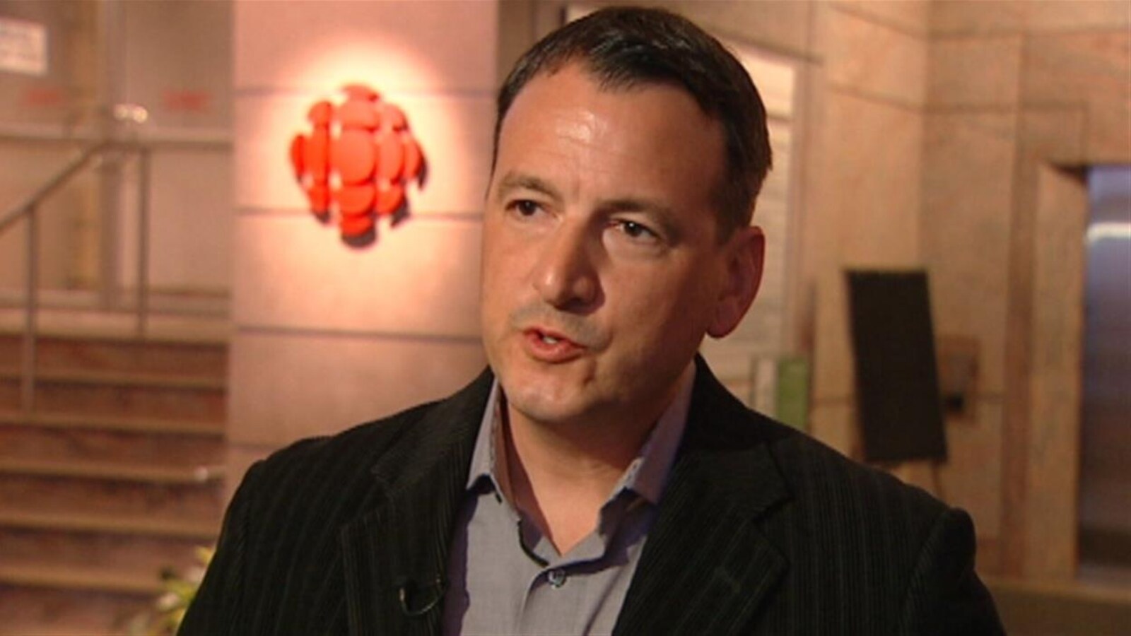 Greg Rickford est le ministre du Développement du Nord et des Mines en Ontario