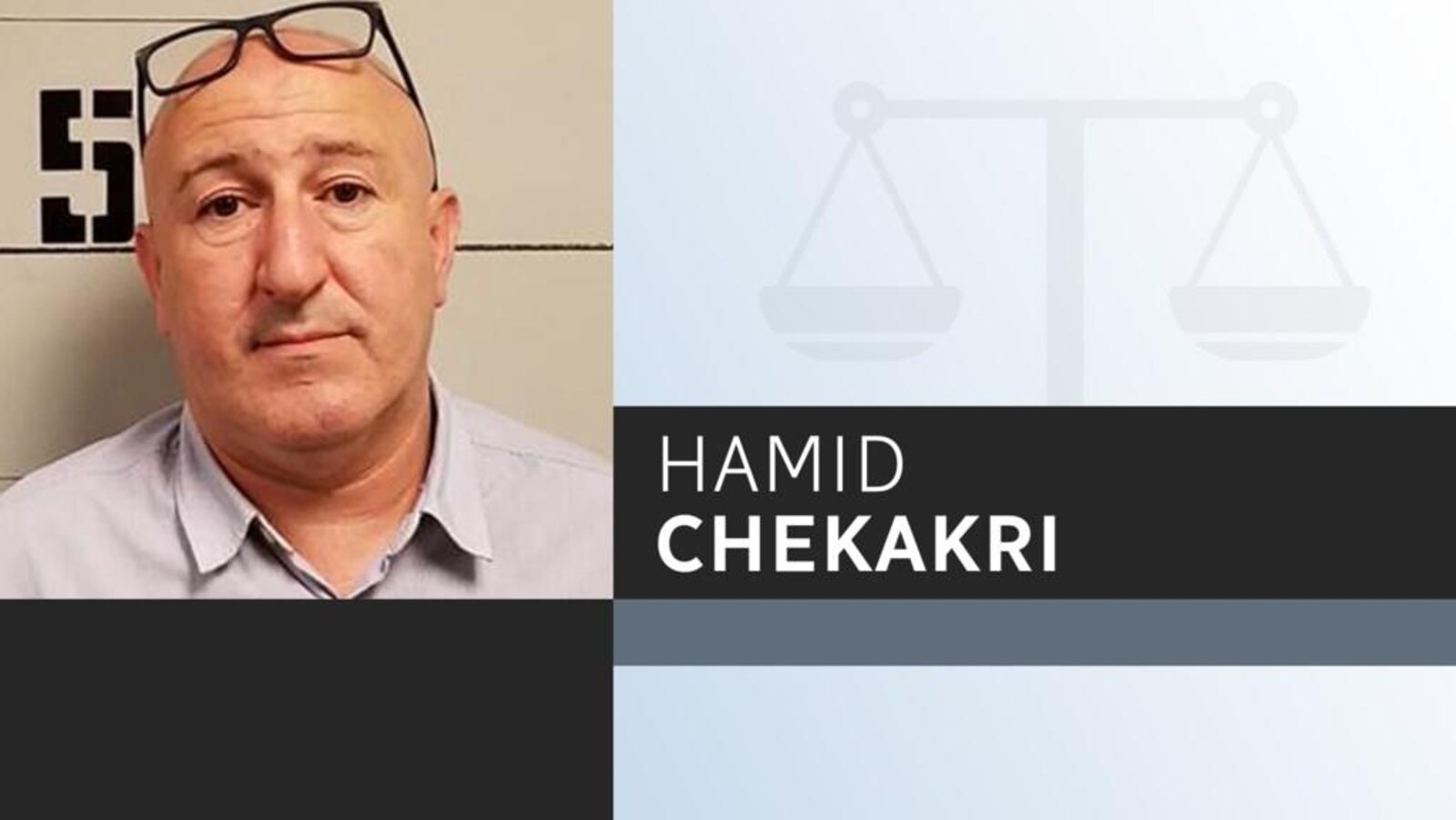 Hamid Chekakri
