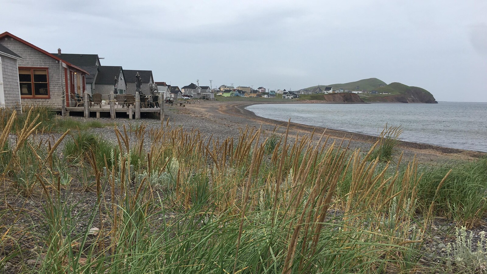 Havre-Aubert