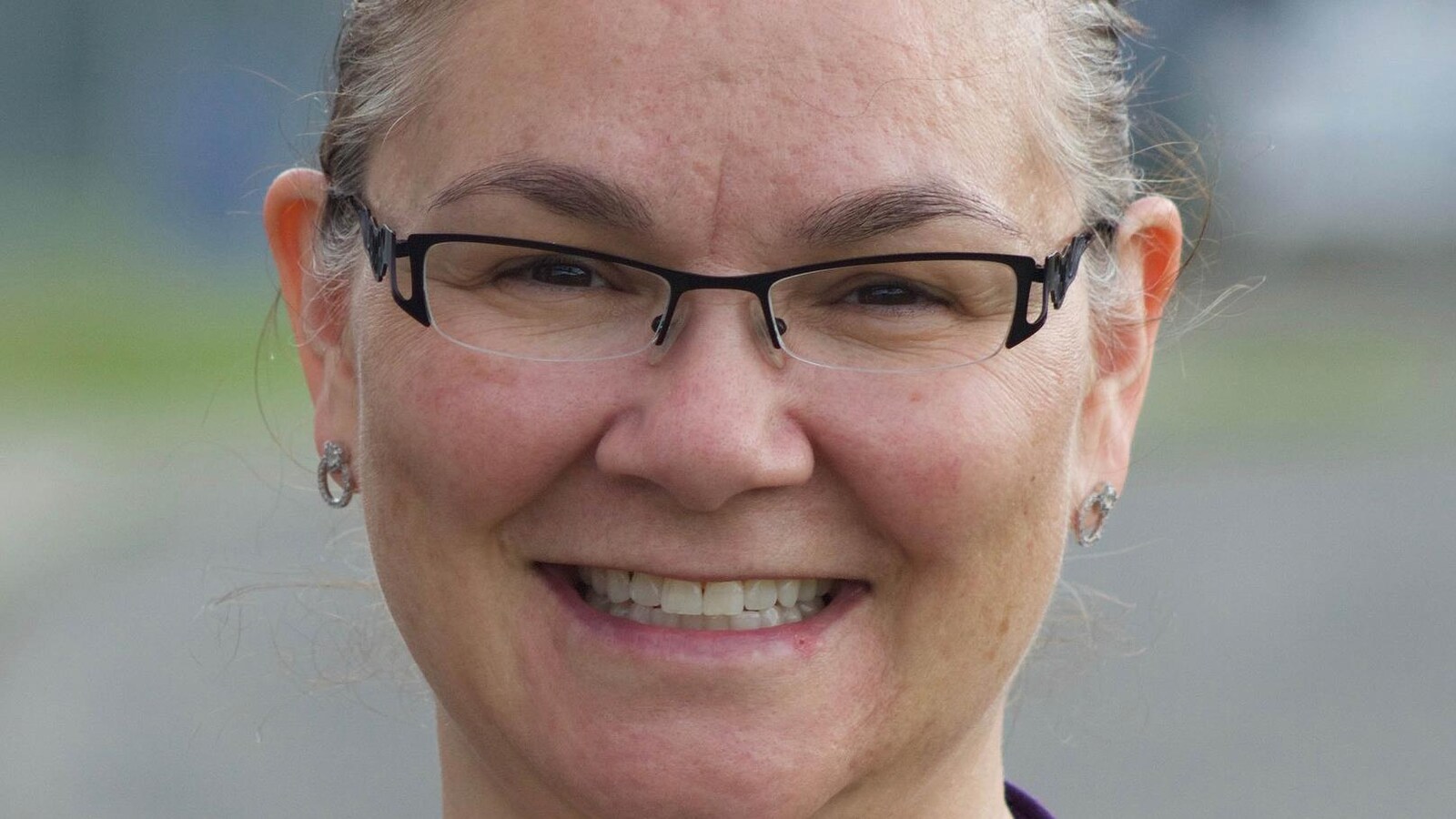 Heather Condo.