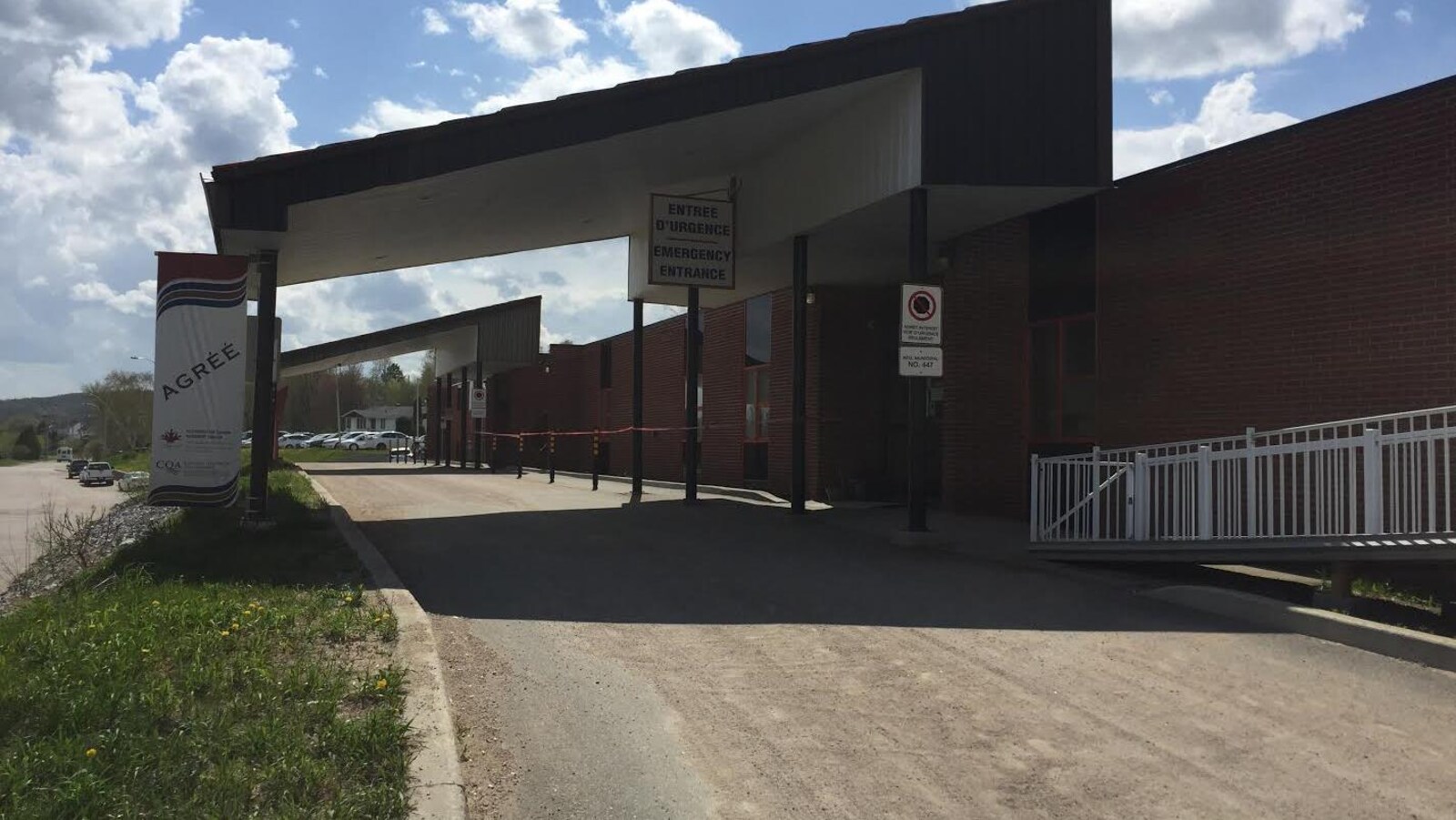 Hôpital de Témiscaming-Kipawa