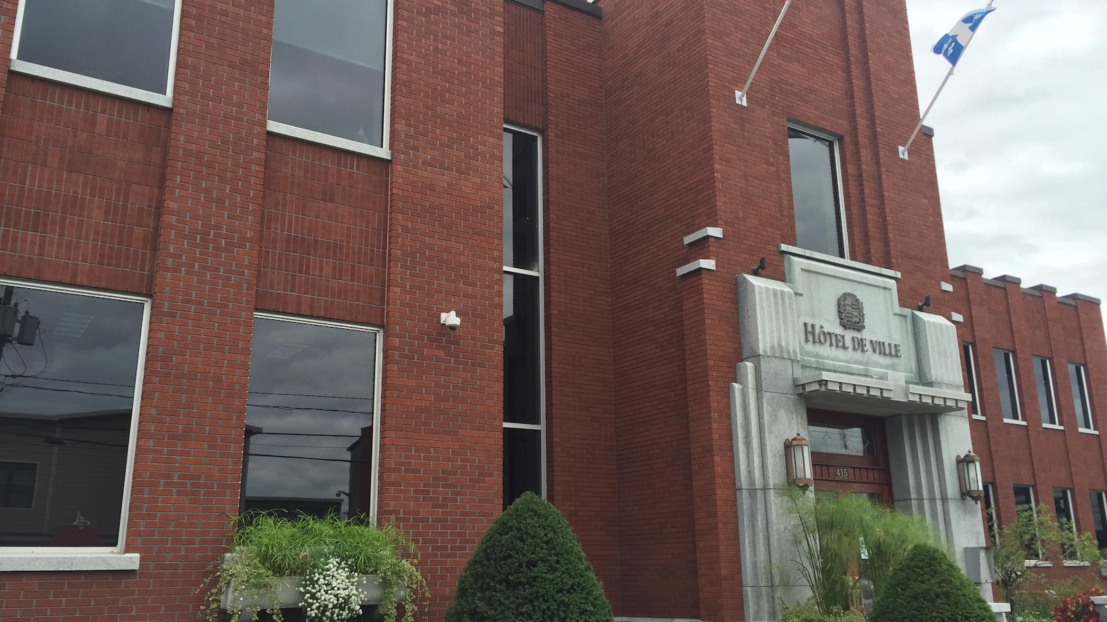 Légère augmentation de taxes municipales à Drummondville ICI Radio