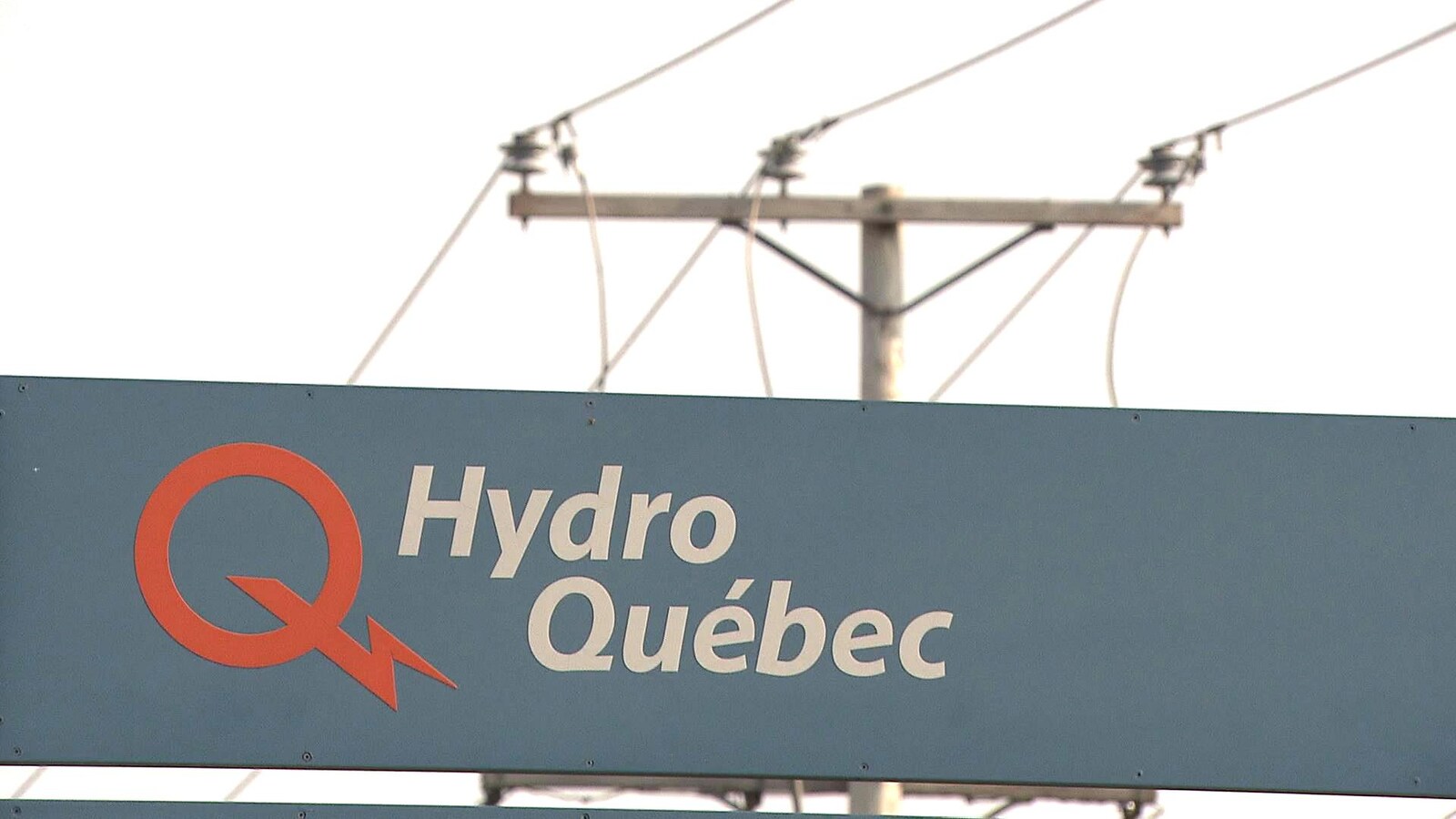 Hydro-Québec